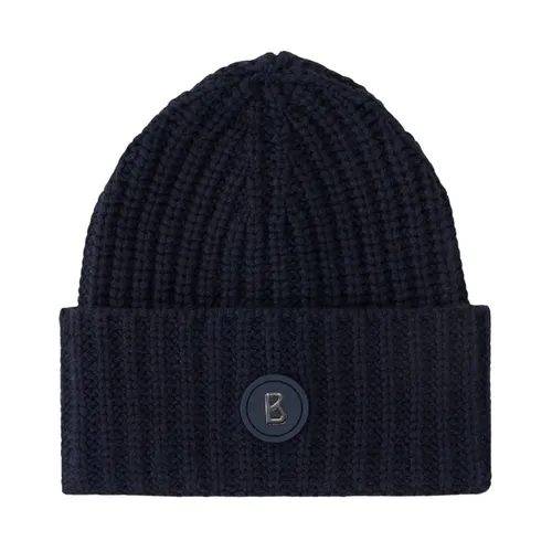 Accessories > Hats > Beanies - - Bogner - Modalova