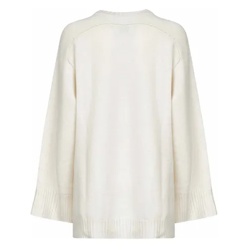 Knitwear > Round-neck Knitwear - - Loulou Studio - Modalova