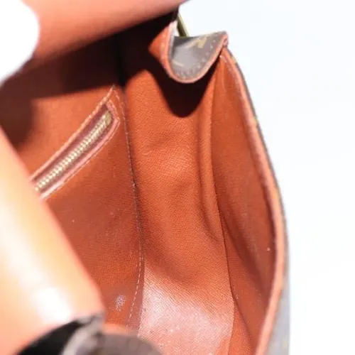 Pre-owned > Pre-owned Bags > Pre-owned Cross Body Bags - - Louis Vuitton Vintage - Modalova
