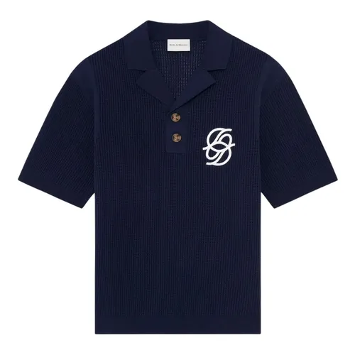Tops > Polo Shirts - - Drole de Monsieur - Modalova