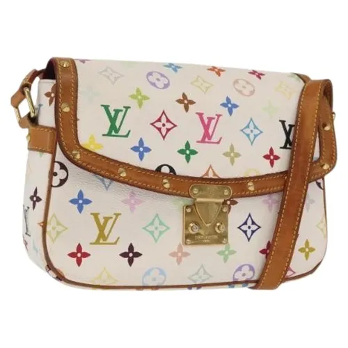 Pre-owned > Pre-owned Bags > Pre-owned Cross Body Bags - - Louis Vuitton Vintage - Modalova