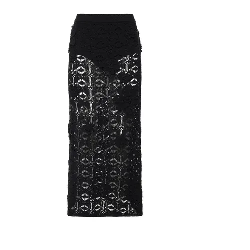 Skirts > Maxi Skirts - - Pinko - Modalova