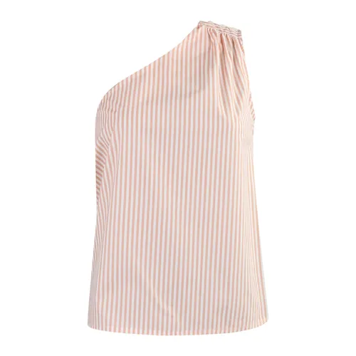 Tops > Sleeveless Tops - - March23 - Modalova