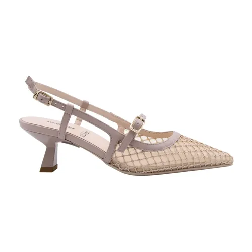 Shoes > Heels > Pumps - - Nerogiardini - Modalova