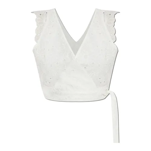 Tops > Sleeveless Tops - - PS By Paul Smith - Modalova