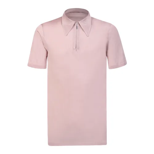 Tops > Polo Shirts - - Maison Margiela - Modalova