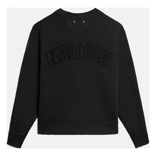 Sweatshirts & Hoodies > Sweatshirts - - Golden Goose - Modalova