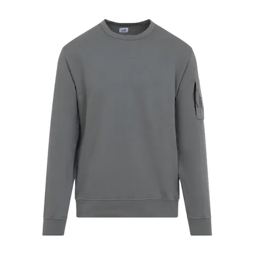 Sweatshirts & Hoodies > Sweatshirts - - C.p. Company - Modalova