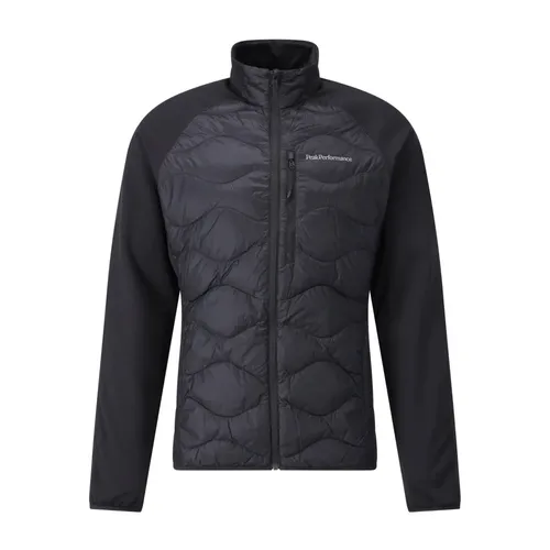 Jackets > Winter Jackets - - Peak Performance - Modalova