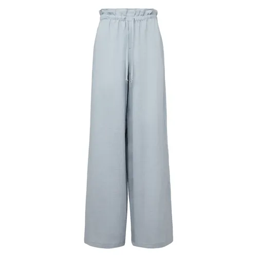 Trousers > Wide Trousers - - Drykorn - Modalova