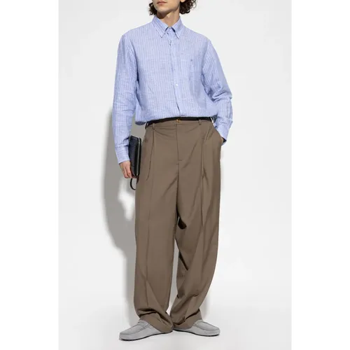 Shirts > Formal Shirts - - Etro - Modalova