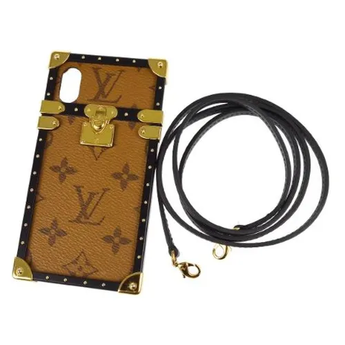 Pre-owned > Pre-owned Accessories - - Louis Vuitton Vintage - Modalova