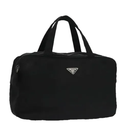 Pre-owned > Pre-owned Bags > Pre-owned Handbags - - Prada Vintage - Modalova