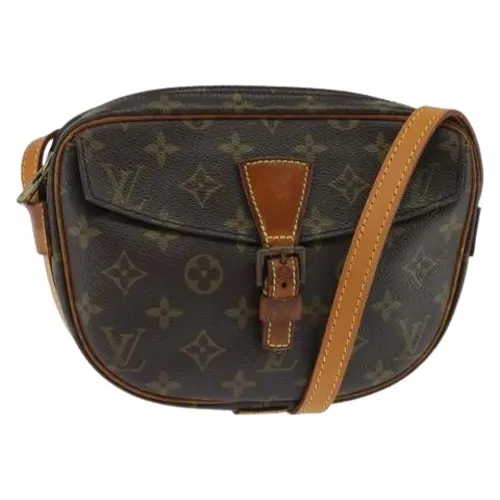 Pre-owned > Pre-owned Bags > Pre-owned Cross Body Bags - - Louis Vuitton Vintage - Modalova