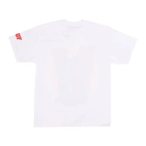 HUF - Tops > T-Shirts - White - HUF - Modalova