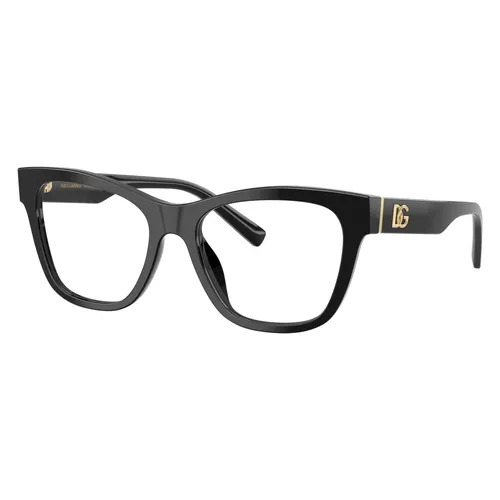 Accessories > Glasses - - Dolce & Gabbana - Modalova
