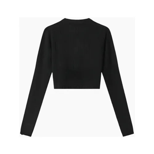 Tops > Long Sleeve Tops - - Hinnominate - Modalova