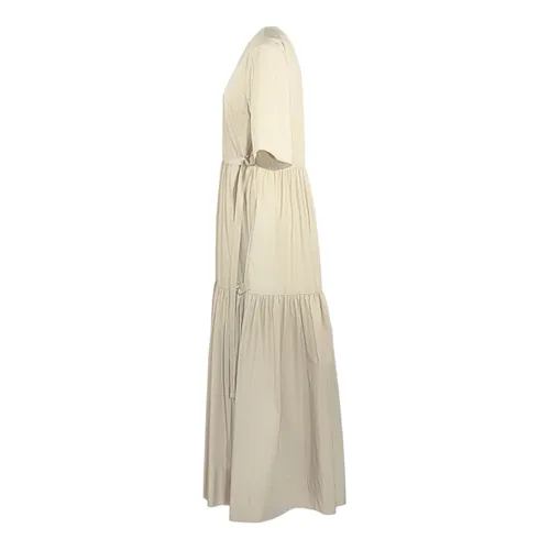 Dresses > Day Dresses > Maxi Dresses - - P.a.r.o.s.h. - Modalova