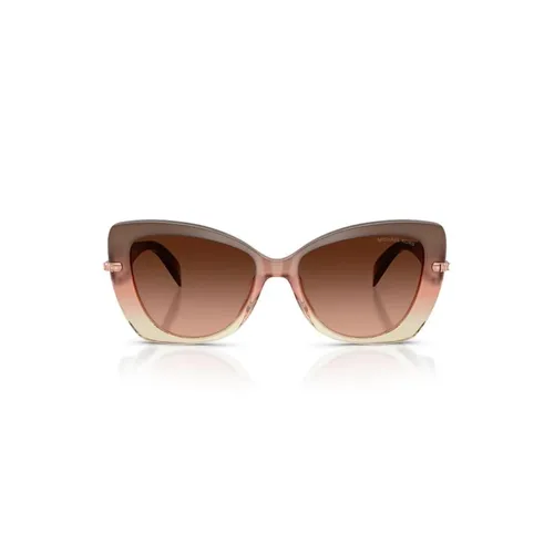 Accessories > Sunglasses - - Michael Kors - Modalova