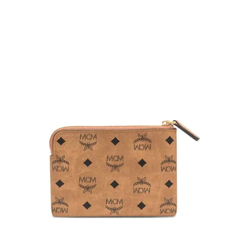 Accessories > Wallets & Cardholders - - MCM - Modalova
