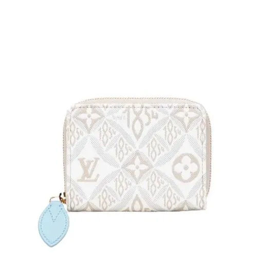 Pre-owned > Pre-owned Accessories > Pre-owned Wallets - - Louis Vuitton Vintage - Modalova