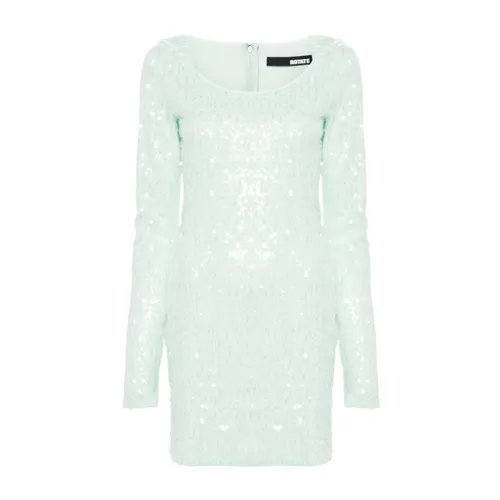 Dresses > Day Dresses > Short Dresses - - Rotate Birger Christensen - Modalova