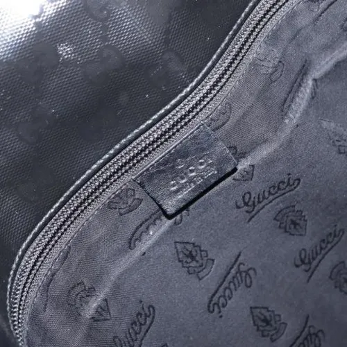 Pre-owned > Pre-owned Bags > Pre-owned Cross Body Bags - - Gucci Vintage - Modalova