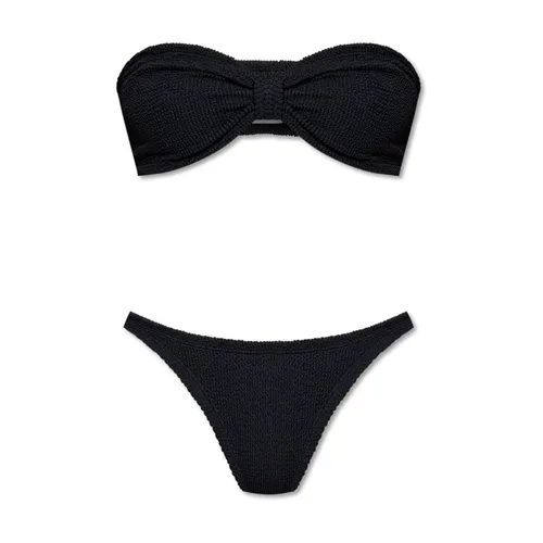 Swimwear > Bikinis - - Hunza G - Modalova
