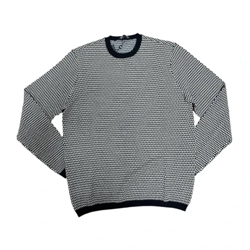 Knitwear > Round-neck Knitwear - - Emporio Armani - Modalova
