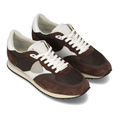 Shoes > Sneakers - - Philippe Model - Modalova