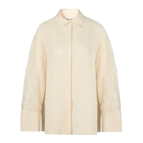 Blouses & Shirts > Shirts - - Malina - Modalova