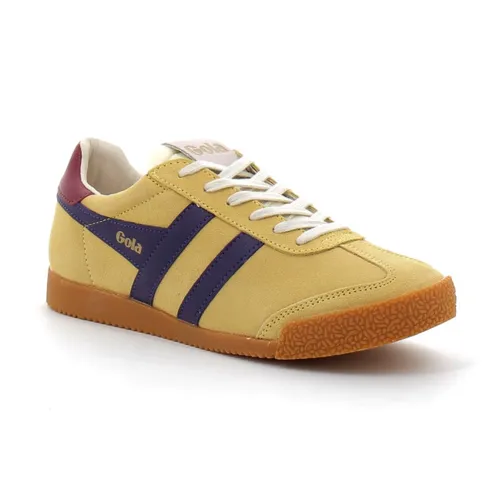 Gola - Shoes > Sneakers - Yellow - Gola - Modalova