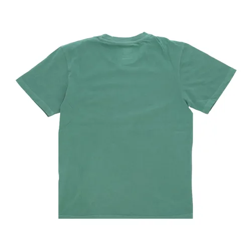 Element - Tops > T-Shirts - Green - Element - Modalova