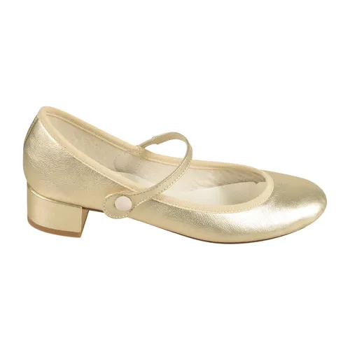 Shoes > Heels > Pumps - - Repetto - Modalova
