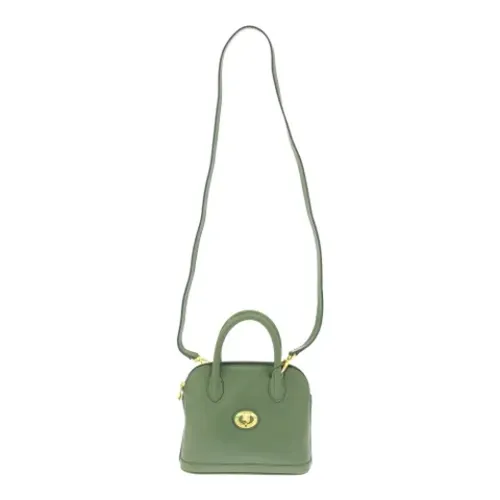 Pre-owned > Pre-owned Bags > Pre-owned Handbags - - Burberry Vintage - Modalova