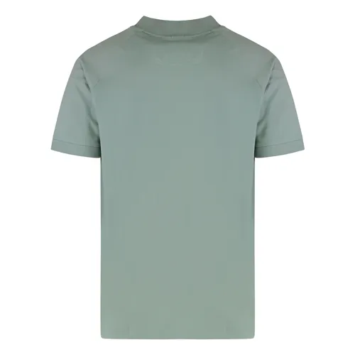 Hugo - Tops > Polo Shirts - Green - Hugo - Modalova