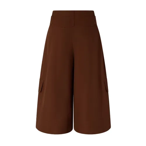Shorts > Long Shorts - - Pinko - Modalova