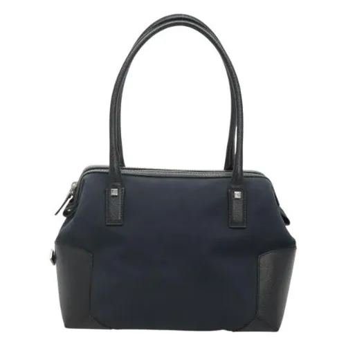 Pre-owned > Pre-owned Bags > Pre-owned Handbags - - Salvatore Ferragamo Pre-owned - Modalova
