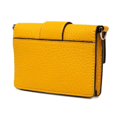 Pre-owned > Pre-owned Bags > Pre-owned Shoulder Bags - - Fendi Vintage - Modalova