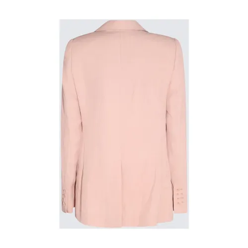 Jackets > Blazers - - Stella McCartney - Modalova