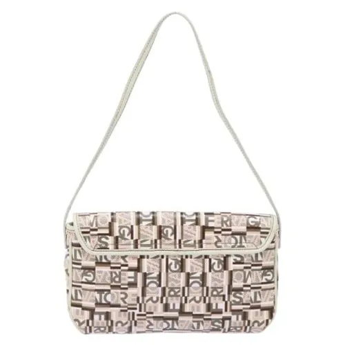 Pre-owned > Pre-owned Bags > Pre-owned Shoulder Bags - - Salvatore Ferragamo Pre-owned - Modalova