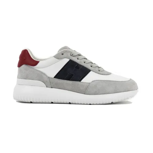 Hogan - Shoes > Sneakers - White - Hogan - Modalova