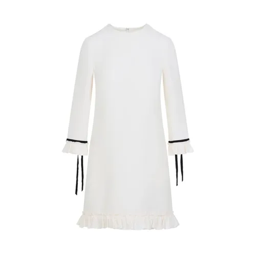 Dresses > Day Dresses > Short Dresses - - Valentino Garavani - Modalova
