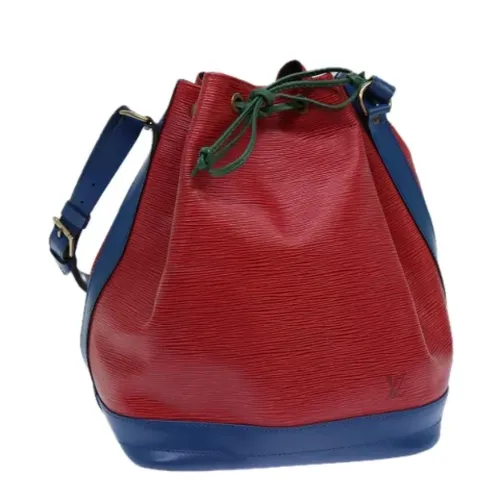 Pre-owned > Pre-owned Bags > Pre-owned Bucket Bags - - Louis Vuitton Vintage - Modalova