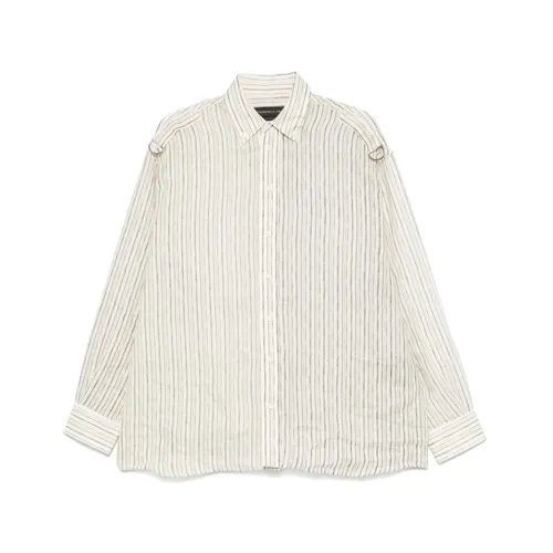 Shirts > Casual Shirts - - Federico Cina - Modalova