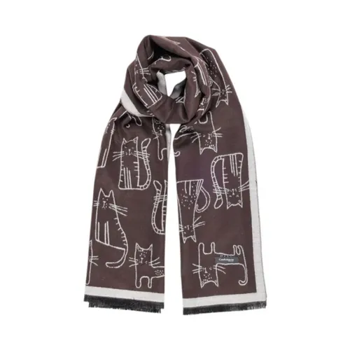 Accessories > Scarves > Winter Scarves - - Sandro Ferrone - Modalova
