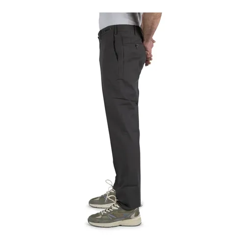 Trousers > Suit Trousers - - PT Torino - Modalova