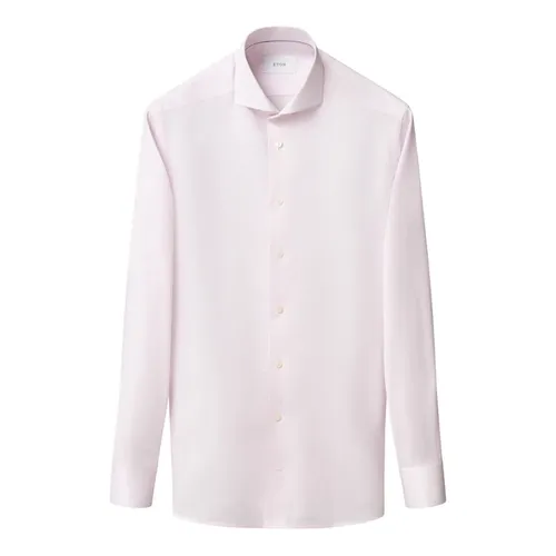 Shirts > Formal Shirts - - Eton - Modalova