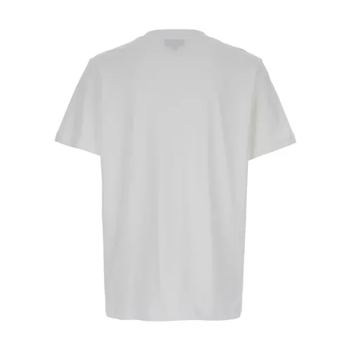 A.p.c. - Tops > T-Shirts - White - A.p.c. - Modalova