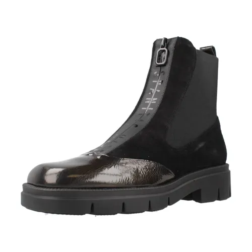 Shoes > Boots > Chelsea Boots - - Hispanitas - Modalova